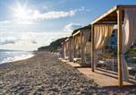 Hôtel Follonica - The Sense Experience Resort - Preferred Hotels & Resorts-2