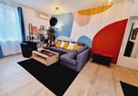 Location vacances Warneton - Gîte charmant près de Lille - Animaux acceptés - Fr-1-510-230-4