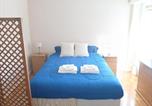 Location vacances  Argentine - Obelisco 10-4