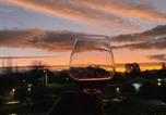 Location vacances Santa Cruz - Cabañas y Padel Tinycolchagua cl-4
