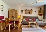 Location vacances Obermaiselstein - Haus Sonnenwinkel 3-Raum-Wohnung Bergheimat-2