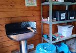 Location vacances Marche-en-Famenne - Bois de biron - gîte - vakantiehuis - chalet-2