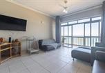 Location vacances Guarujá - Apartamento mirante da ilha-4