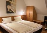 Location vacances Eschbach - Gasthof Löwen, Heitersheim-4