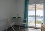 Location vacances Pašman - Studio mit herrlichem Meerblick-3