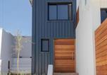 Location vacances Stormsrivier - 6 on Hopwood - 4 Bedroom Middle Floor Apartment-1
