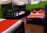 Location vacances  Colombie - Cecilia's house-3