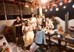 Location vacances  phan thiet - Là Nhà Homestay Phan Thiết - Nguyên căn 4 phòng ngủ, gần biển, có bếp, Bbq-1