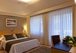 Hôtel Morga - Hotel Aretxarte-3