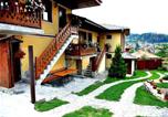 Location vacances Koprivchtitsa - Guest House Mavrudieva-1