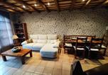 Location vacances Sant Pere Pescador - Casa Fluvianets-4