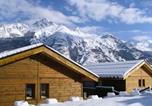 Location vacances Avrieux - LES CHALETS PETIT BONHEUR-1