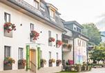 Location vacances Aigen im Ennstal - Bio-Bauernhof-Hotel Matlschweiger-2