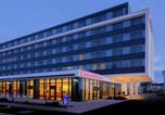 Hôtel Wiener Neustadt - Hilton Garden Inn Wiener Neustadt-1