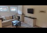 Location vacances Vetschau/Spreewald - Neu! Spreewald-Fewo mit Pool-4