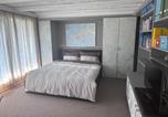 Location vacances Seefeld-en-Tyrol - Appartement Alphouse by Monicare-4