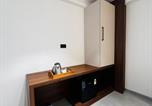 Hôtel Shirdi - Hotel Sai Mahima-3