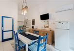 Location vacances Castellammare del Golfo - La Luna-2