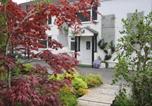 Location vacances Blaenhonddan - Cwmbach Guest House-1