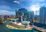 Location vacances Colombo - Cinnamon Life Premises, Colombo-1