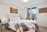 Location vacances Squamish - Cozy Family 2br w Rooftop Patio in North Van-2