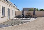 Location vacances Château d'Ussé - Gîte De Dino - 10 Personnes-3