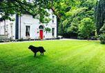 Location vacances Londonderry - Fabulous 6 Bedroom Victorian Period House-1