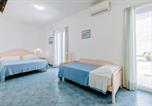 Hôtel Casamicciola Terme - Hotel Villa D'Orta-3