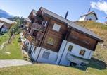 Location vacances Riederalp - Ambiente B12-2