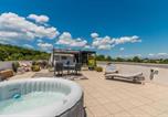 Location vacances Vransko - Pet Friendly Home In Drage With Wifi-2
