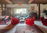 Location vacances  Eure-et-Loir - Gorgeous Home In St Denis D Authou-3