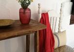 Location vacances Calaceite - Hostal Blavet-4
