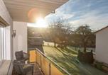 Location vacances Frankenau - Ferienwohnung Mia Frankenau-2