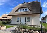 Location vacances Dranske - Brockies Piratenresidenz-1