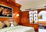 Hôtel Medan - Madani Hotel Medan-3