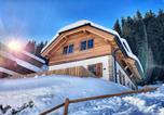 Location vacances Donnersbach - Ahorn Mountainlodge-1