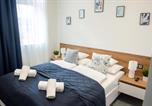 Hôtel Veszprém - Hotel Dolce Vita-1