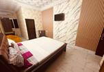 Hôtel Côte d'Ivoire - Bethany Hotel-4