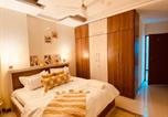 Location vacances Jaipur - Gulabi meadows-4