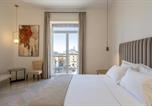 Hôtel Lecce - Abalto Suites & Rooms-2