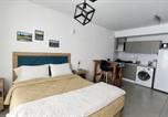 Location vacances Buenos Aires - Piltri de Bs As Depto de ensueños con cochera opcional 4pax-4