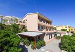 Location vacances Pag - Apartments with parking space Pag - 6316-1