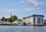 Hôtel Baltimore - Annapolis Waterfront Hotel, Autograph Collection-1