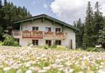 Location vacances Sankt Margarethen im Lungau - Katschberg 8-1