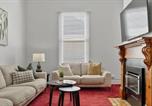 Location vacances Launceston - Regal on George, Launceston-1