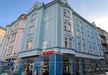 Hôtel Ostrava - U Betty - Ostrava Centrum-1