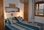 Location vacances Pralognan-la-Vanoise - Appartement 4p bien agencé avec grandes terrasses, proche commerces et téléphérique, 8 pers - Fr-1-464-54-4
