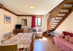 Location vacances Agnières-en-Dévoluy - Chalet confortable 8 personnes avec parking à La Joue du Loup - Fr-1-504-5-2