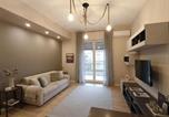 Location vacances Siracusa - Aura Deluxe Apartments-2