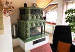 Location vacances Aulendorf - Ferienwohnung Tannhausen-3